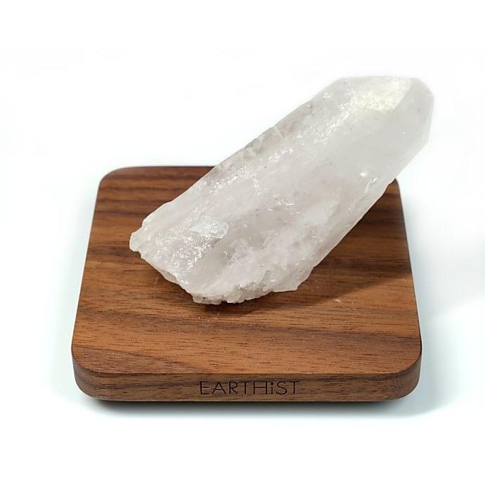 ライデンレーザー水晶 (ジアマンチーナ産) 原石  No.3 パワーストーン 天然石 |  | 04