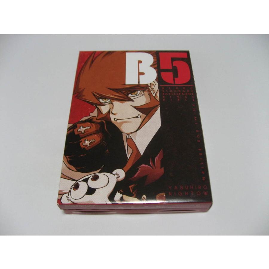 売れ筋店舗 血界戦線 ファンブック B5 アニメdvd同梱版 B5 ファンブック