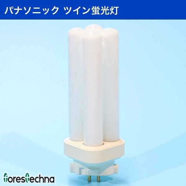 Panasonic (Panasonic)10本セット パナソニック ツイン蛍光灯 Panasonic (Panasonic)10本セット パナソニック ツイン蛍光灯