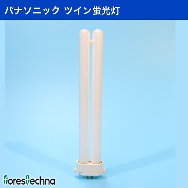 Panasonic (Panasonic)パナソニック ツイン蛍光灯 FHP23EW(白色 Panasonic (Panasonic)パナソニック ツイン蛍光灯 FHP23EW(白色