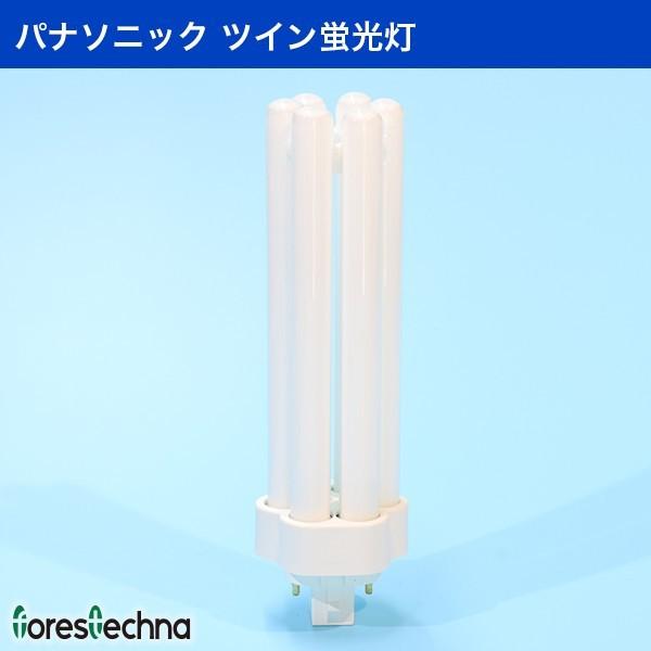 Panasonic (Panasonic)10本セット パナソニック ツイン蛍光灯 Panasonic (Panasonic)10本セット パナソニック ツイン蛍光灯