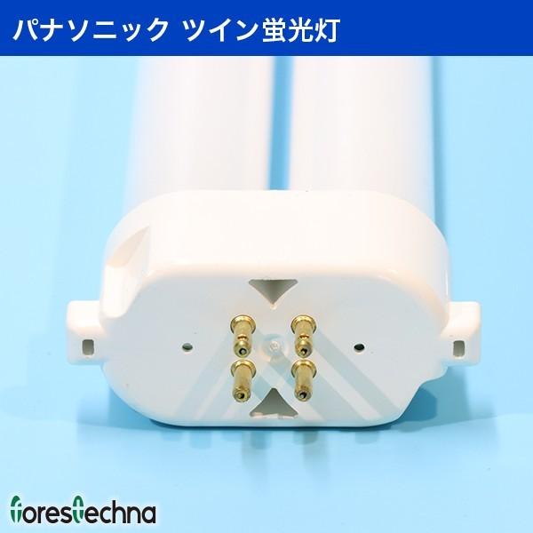 Panasonic (Panasonic)パナソニック ツイン蛍光灯 FPL27EX-N Panasonic (Panasonic)パナソニック ツイン蛍光灯 FPL27EX-N