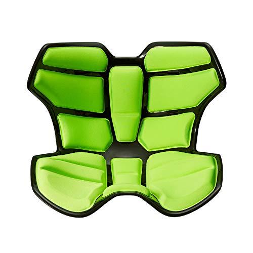 MTG Style Athlete II 骨盤サポートチェア ブライトグリーン Style Athlete Ⅱ スタイルアスリートツー | Style | BRANDS