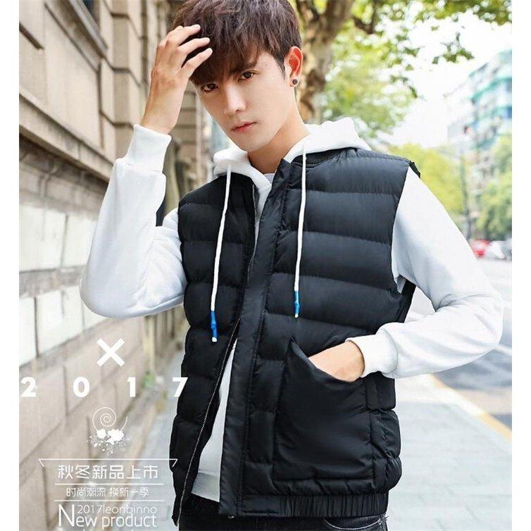 年末のプロモーション ジャケット 中綿ベスト メンズ ベスト ダウンベスト ジャケット アウター ダウンベストメンズ 中綿ダウンベスト メンズ ベスト ダウンベスト 大きいサイズベスト 秋冬人気 軽量 カジュアルトップス 17秋冬新作 Ism Com Ge