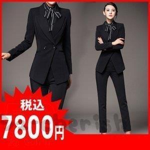 日本代理店正規品 レディーススーツ 入学式 入園式 卒業式 卒園式 冠婚葬祭 七五三 ママ お母さん スーツ 代 30代 40代 レディース ジャケット パンツ 卒業式 Hanagrocare Com