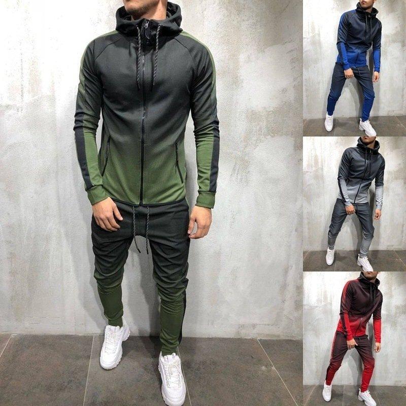 ジャージ メンズ セットアップ 長袖 おしゃれ 上下セット パーカー ロングパンツ スウェットセット レディース ジム 運動着 部屋着 トレーナー 春秋冬 Pe0b Foresting Japan 通販 Yahoo ショッピング