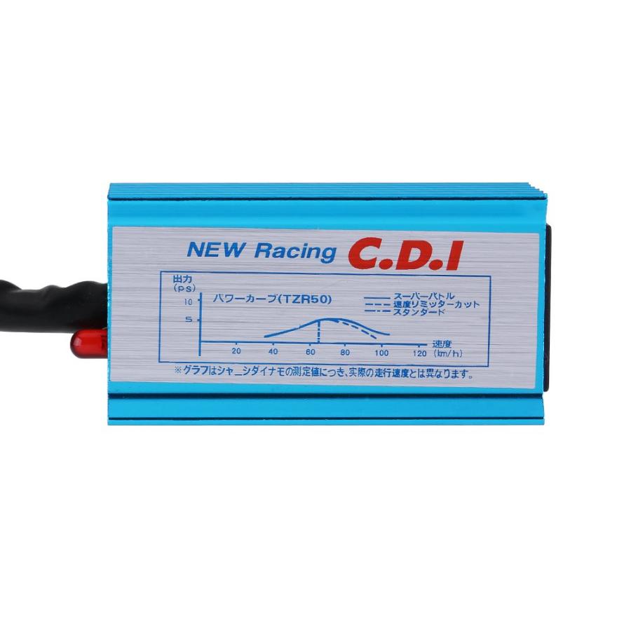 YOSOO】CDI点火システム レーシングCDIイグニッションコイル CDI YOSOO】CDI点火システム レーシングCDIイグニッションコイル CDI