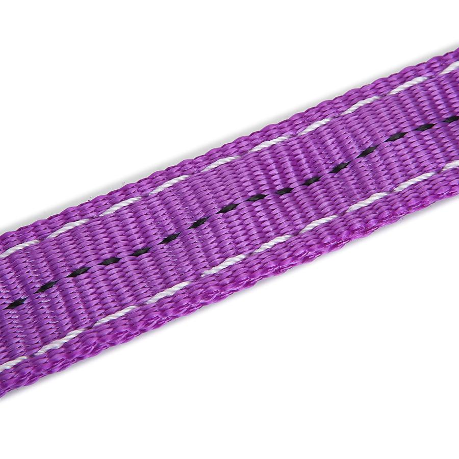 RILIHII 【3本セット】スリングベルト 長さ4m 幅30mm 耐荷1T