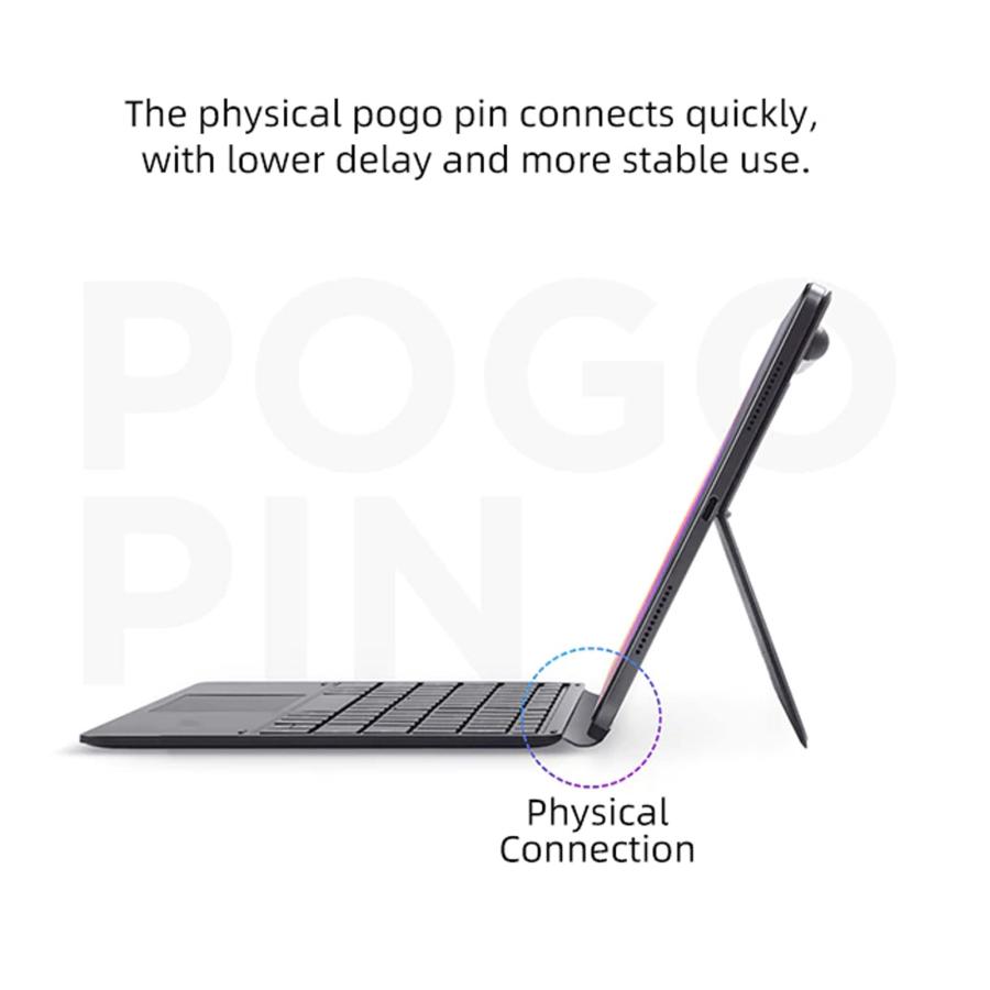 For Xiaoxin Pad Pro 2022 11.2インチ用タブレットキーボード For Xiaoxin Pad Pro 2022 11.2インチ用タブレットキーボード