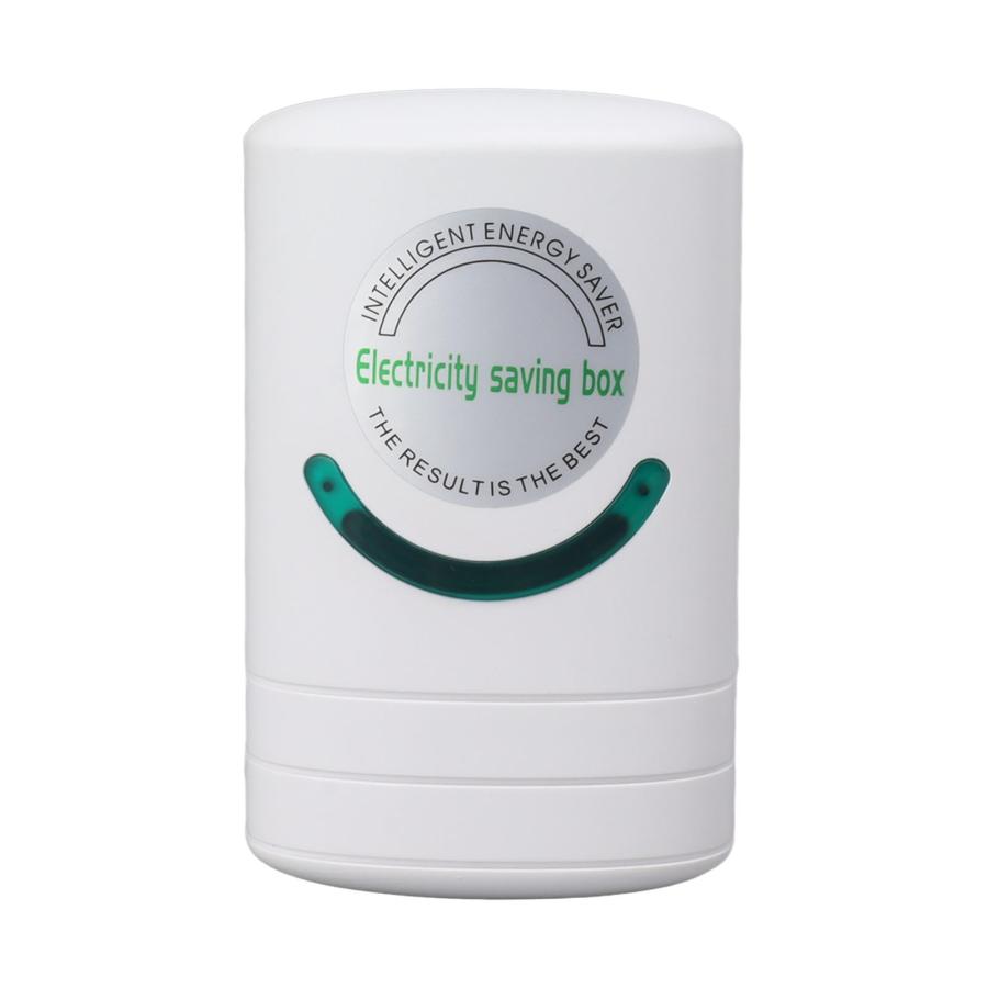 パワーセーバー 省電力ボックス機器 家庭用節電器 90-250V パワーセーバー 省電力ボックス機器 家庭用節電器 90-250V
