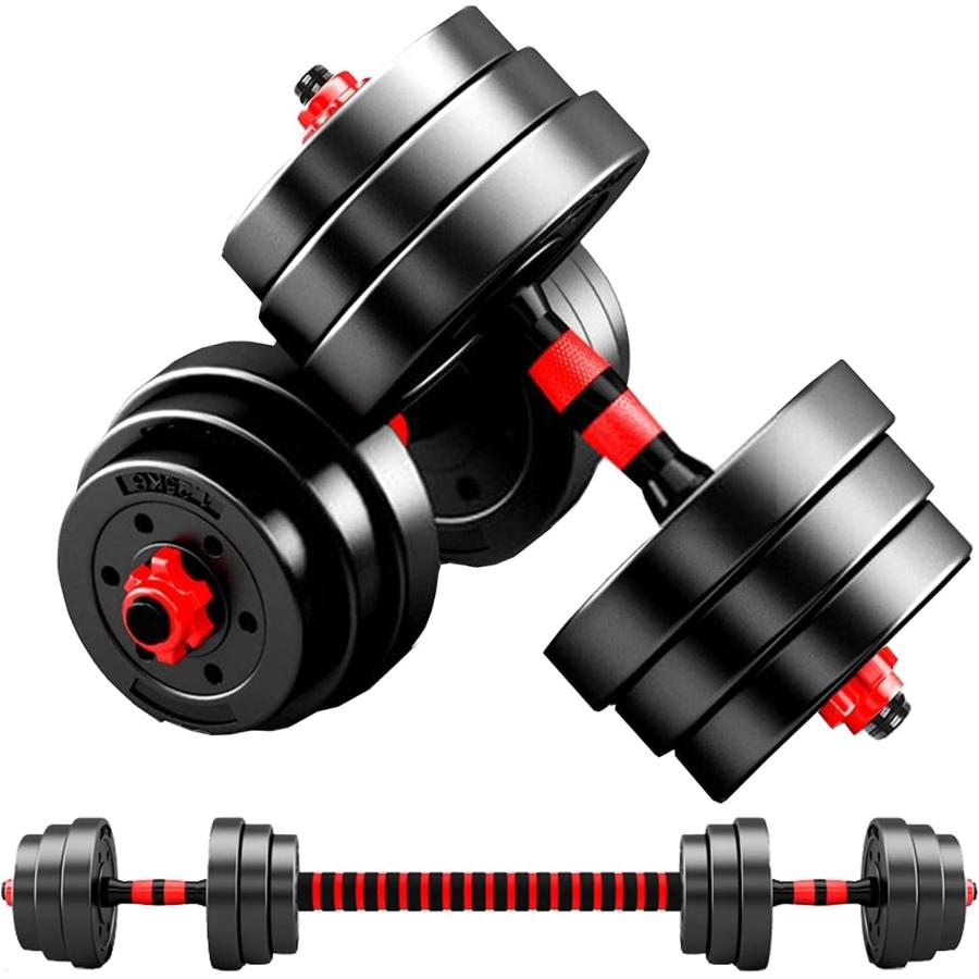 美品Taimonikダンベルセット