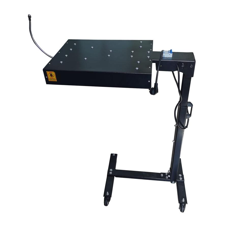 INTBUYING スポットヒーター フラッシュドライヤー シルクスクリーン  