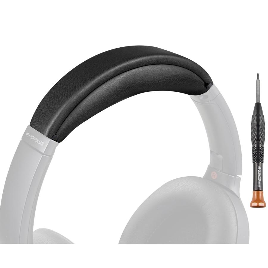 SOULWIT ヘッドバンド ヘッドバンドパッド Sony WH-1000XM3 SOULWIT ヘッドバンド ヘッドバンドパッド Sony WH-1000XM3