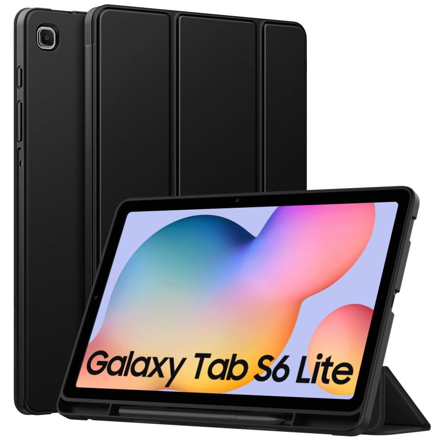 MoKo Galaxy Tab S6 Lite ケース サムスンギャラクシータップS6 MoKo Galaxy Tab S6 Lite ケース サムスンギャラクシータップS6