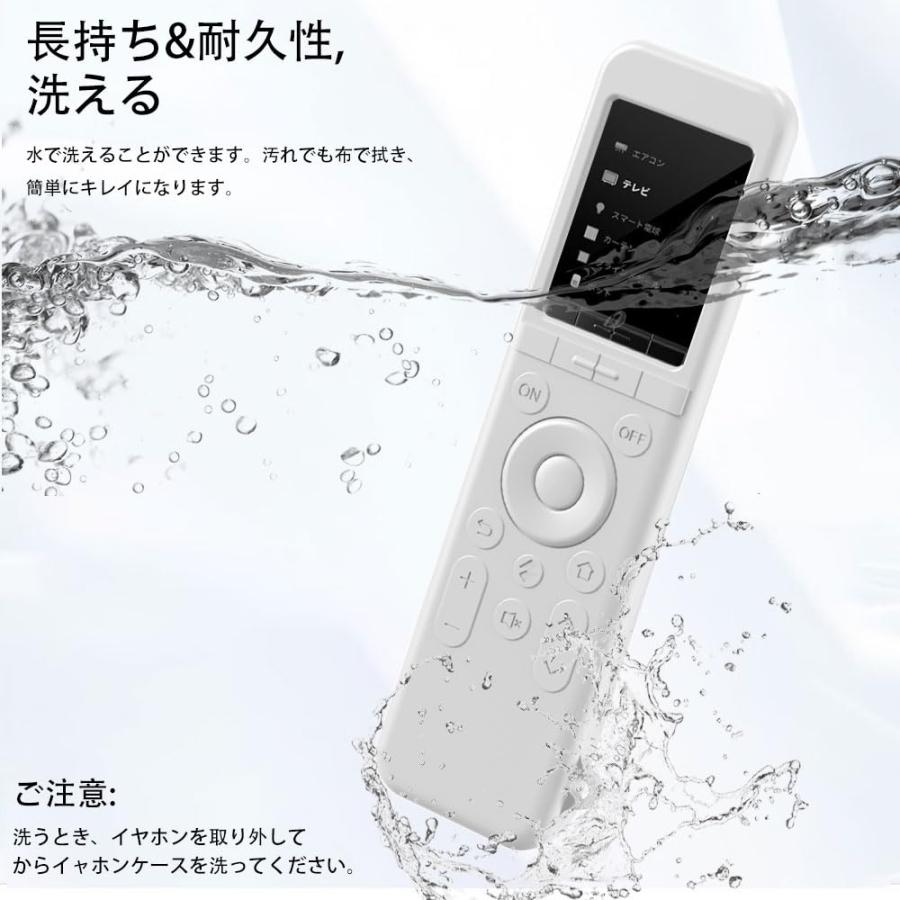 For SwitchBot 学習リモコン 用 ケース カバー【JIAYJP For SwitchBot 学習リモコン 用 ケース カバー【JIAYJP