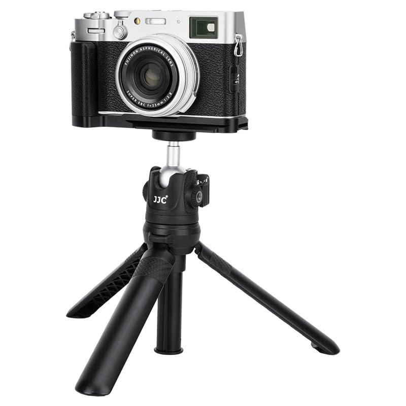 JJC 富士フイルム Fujifilm Fuji X100VI 金属ハンドグリップ JJC 富士フイルム Fujifilm Fuji X100VI 金属ハンドグリップ