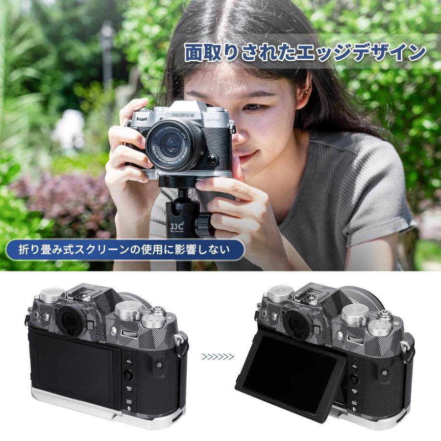 JJC 金属 L型ハンドグリップ 富士フイルム Fujifilm Fuji X-T50 JJC 金属 L型ハンドグリップ 富士フイルム Fujifilm Fuji X-T50