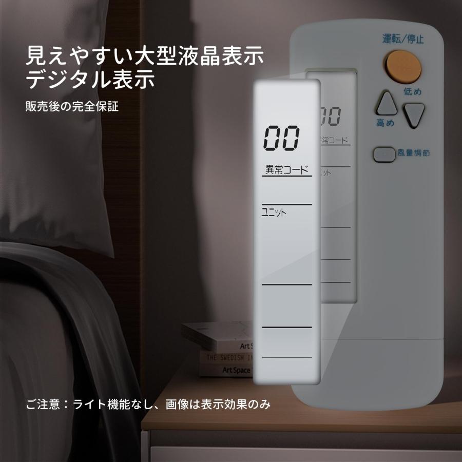 エアコンリモコン BRC4C105 for ダイキン ダイキンエアコン エアコンリモコン BRC4C105 for ダイキン ダイキンエアコン