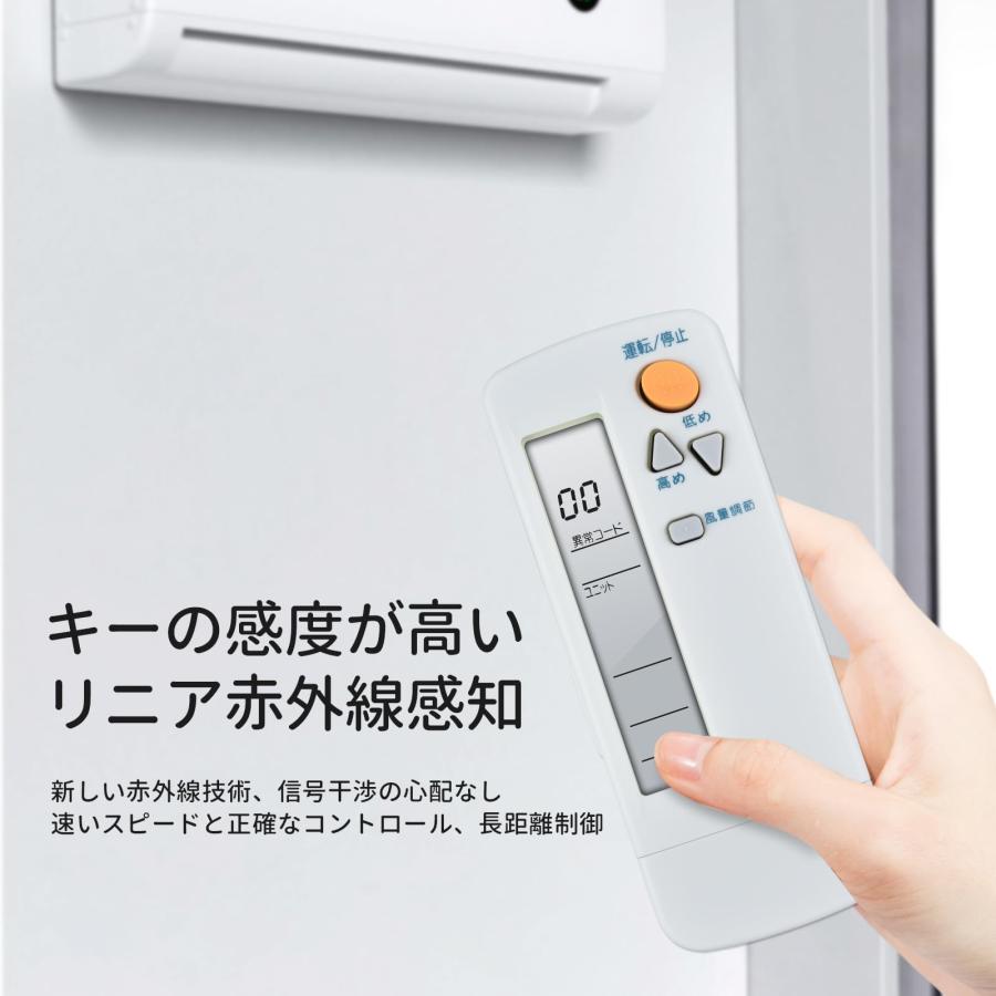 エアコンリモコン BRC4C105 for ダイキン ダイキンエアコン エアコンリモコン BRC4C105 for ダイキン ダイキンエアコン