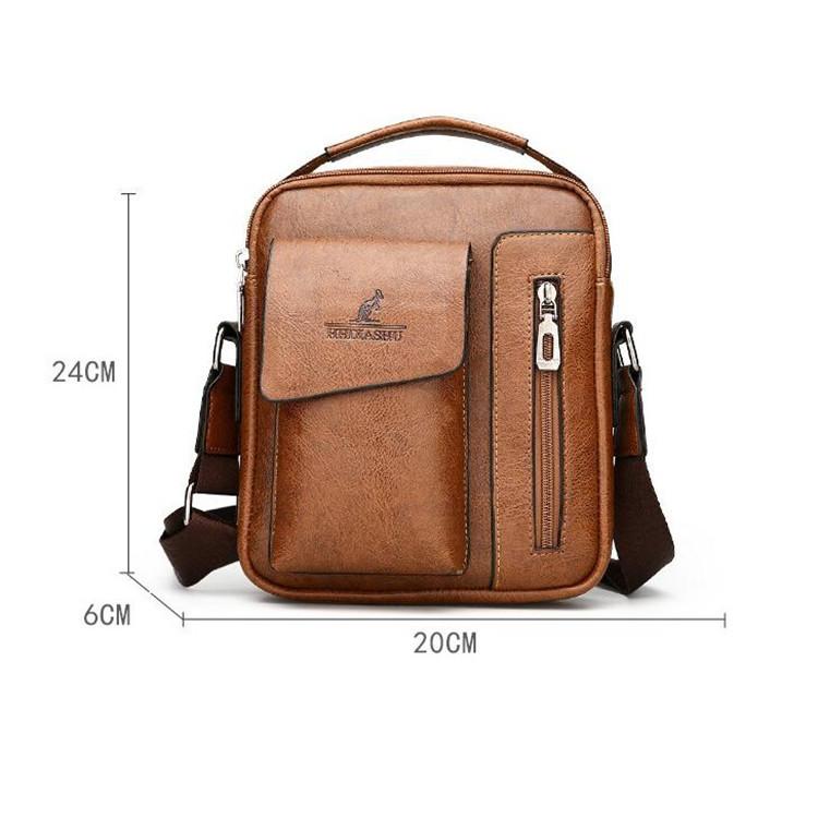 ショルダーバッグボディバッグメンズ お買い得 高級海外人気トップブランド Hhdlashuおしゃれ斜めがけ通勤防水性 大容量 肩掛けバッグ Ba039 フォリスト 通販 Yahoo ショッピング