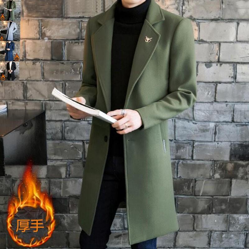 ラシャコート メンズ 中綿ジャケットチェスター ロング ブルゾン 防寒 厚手 カジュアル 無地 オシャレ4色 Ba16 フォリスト 通販 Yahoo ショッピング