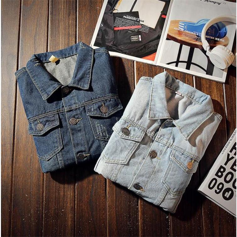 デニムジャケット メンズ ダメージ加工 個性gジャン ジージャン ジャンパー 切替ブルゾンコート春夏秋 カジュアル Ba1509 フォリスト 通販 Yahoo ショッピング