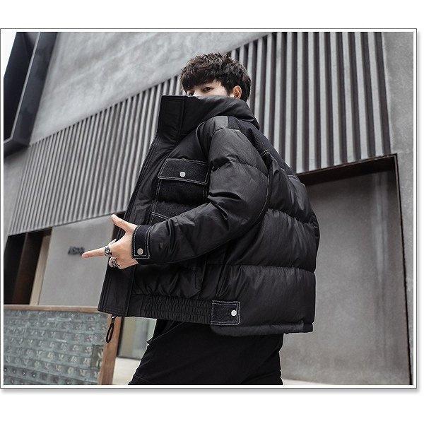 待望 ウール ダウン ロング ショート ハーフ ダウンコート メンズ ダウンジャケット キルト ツイード キルティング 大きいサイズ 新作 軽量 ジャンパー ジャケット ダウンコート カラー ブラック Wp Polestarcalendars Com