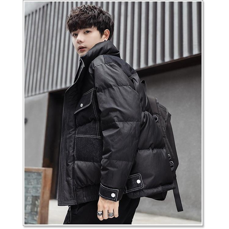 待望 ウール ダウン ロング ショート ハーフ ダウンコート メンズ ダウンジャケット キルト ツイード キルティング 大きいサイズ 新作 軽量 ジャンパー ジャケット ダウンコート カラー ブラック Wp Polestarcalendars Com