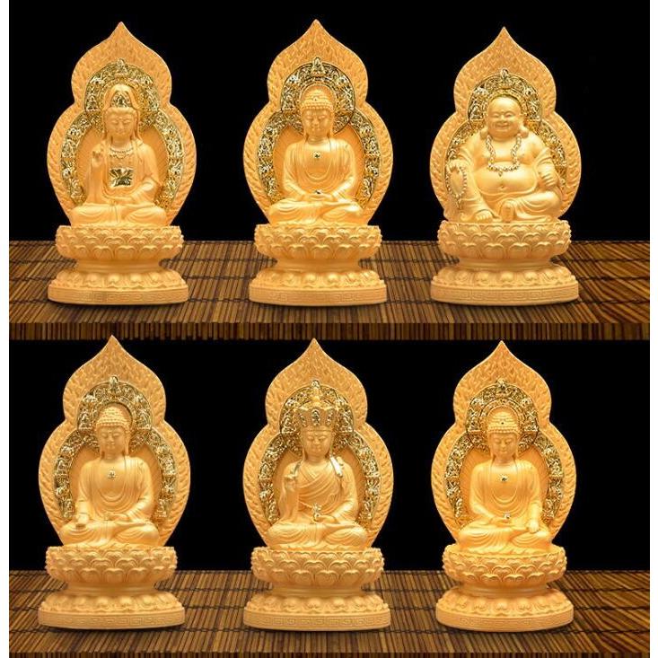 仏像 釈迦牟尼オブジェ地蔵王阿弥陀薬師如来大日如来弥勒観音菩薩彫刻 仏教美術品 置物 樹脂工芸 神様家庭供養品 座像 Ba365 フォリスト 通販 Yahoo ショッピング