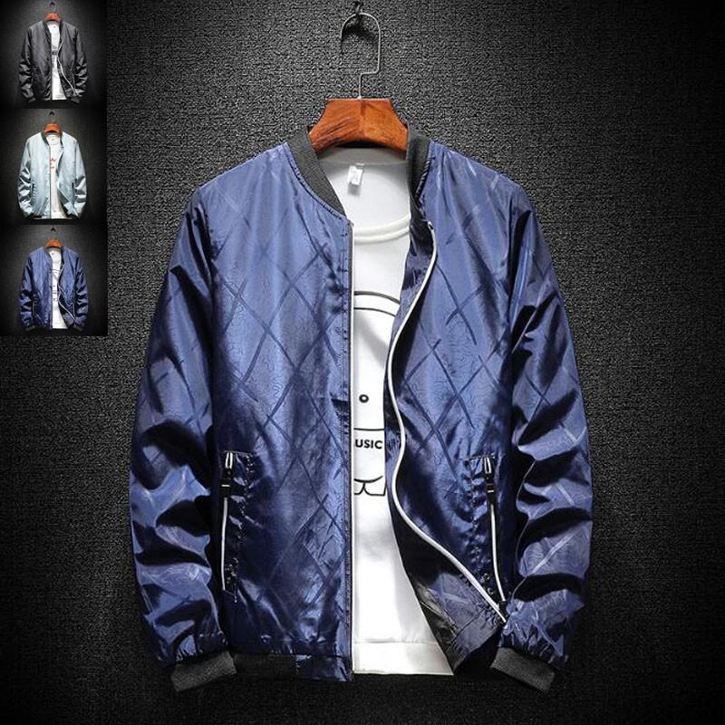 スタジャン スカジャンメンズ 無地 ガジュアル ジャケット スポーツ ジャンパーアウター野球服 ブレザーブルゾン Ba438 フォリスト 通販 Yahoo ショッピング