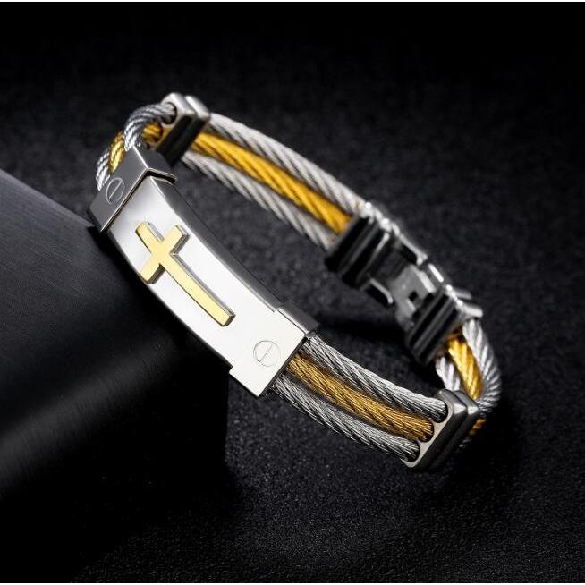 ブレスレット バングル 高級海外人気トップ ブランド 男性 メンズ かっこいい 個性 カジュアル Ba442 フォリスト 通販 Yahoo ショッピング