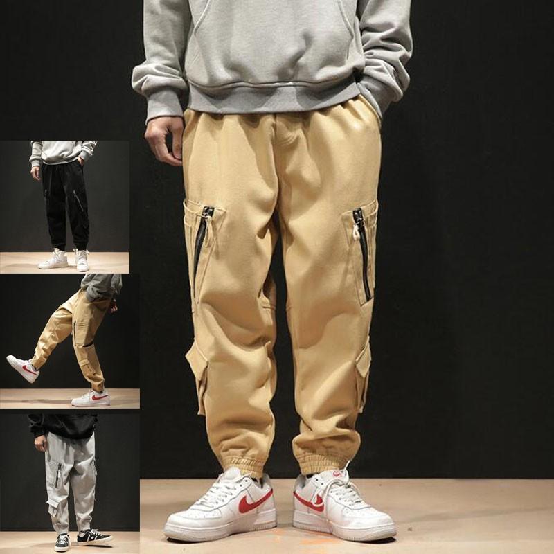 サルエルパンツハロンワークカーゴパンツ ペインターメンズ 欧米風ズボン作業服 チノパン 3色 Www Rouserealty Com Au