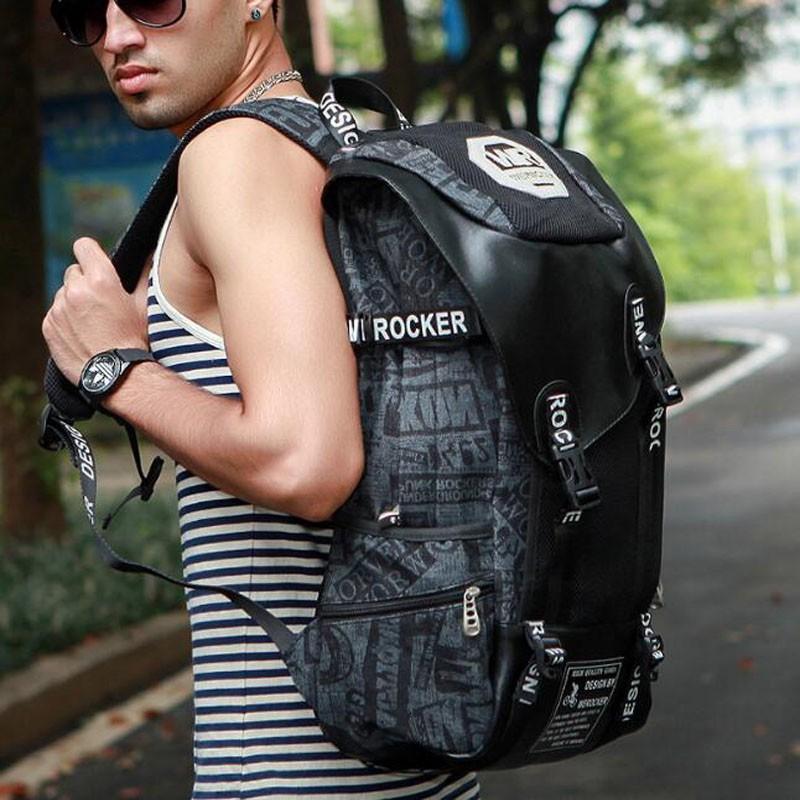 リュックサックカバン高級海外人気トップブランド男性 メンズ鞄旅行登山アウトドア カジュアル大容量 Ba505 フォリスト 通販 Yahoo ショッピング