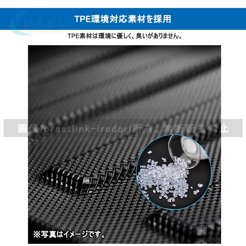 フリード フロアマット GT系 フロア マット 3D 防水 防汚 汚れ 防止