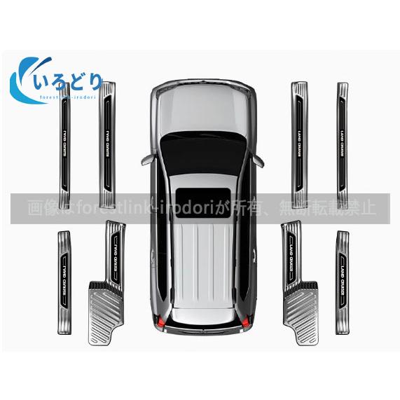 LAND CRUISER 新型ランドクルーザー 250 LC250 ランクル250