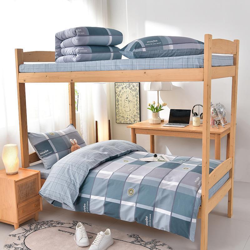 布団セット 綿100% シングル 3点/7点 敷布団 掛布団 枕 洗える