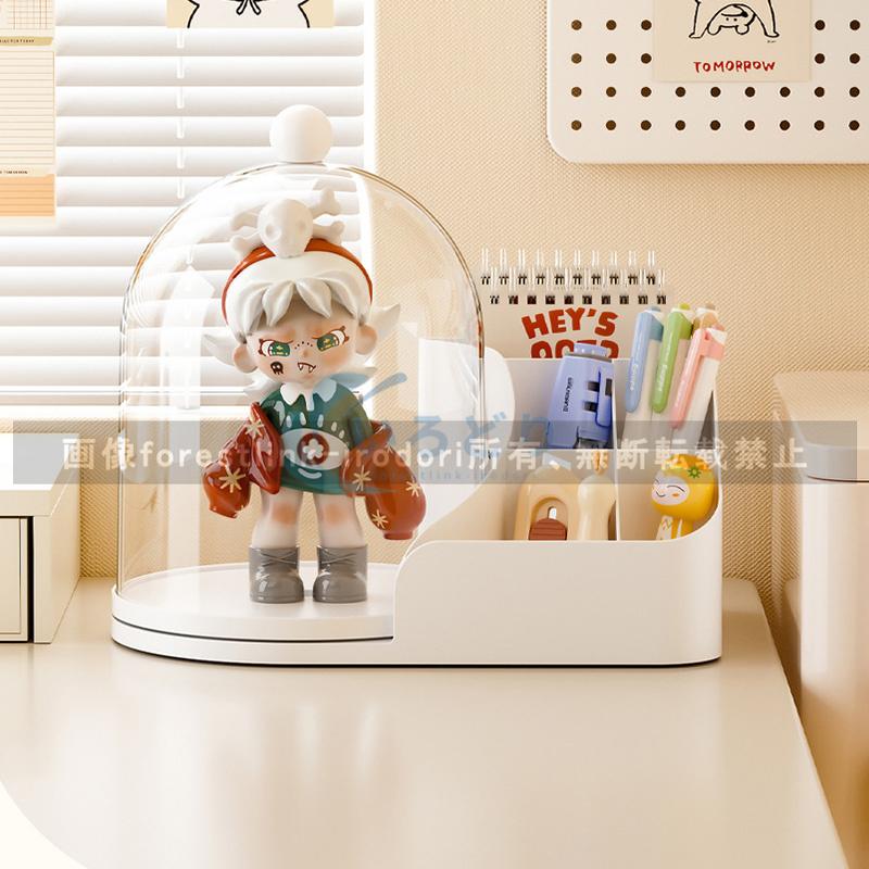 アートトイ フィギュア 収納ボックス ブラインドボックス 収納 人形