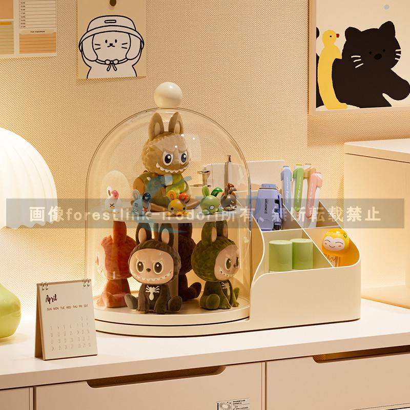 アートトイ フィギュア 収納ボックス ブラインドボックス 収納 人形