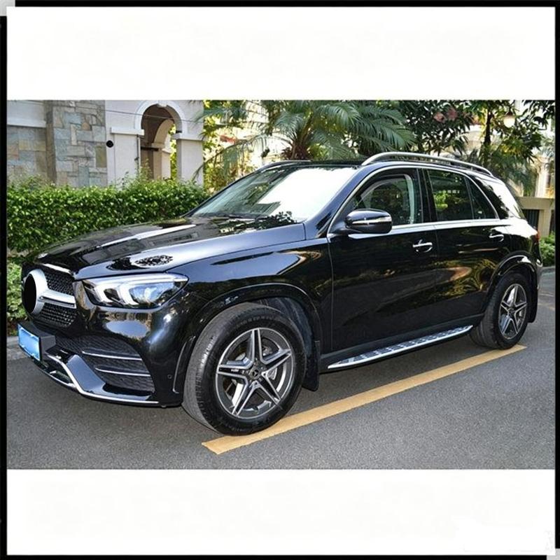 BENZ ベンツGLE W167 GLEクーペC167 2020-2022 ランニングボード ドア