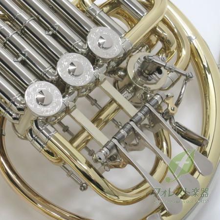 ★ポイント2倍★ Brasspire Unicorn  ブラスパイアユニコーン フレンチホルン BPFH-K3Lの画像