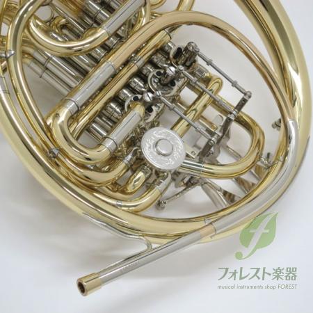 ★ポイント2倍★ Brasspire Unicorn  ブラスパイアユニコーン フレンチホルン BPFH-K3Lの画像