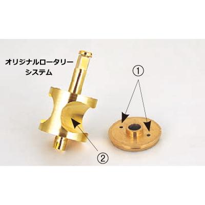 XO（エックスオー） テナーバストロンボーン 1236RL＜SR-GB＞ ゴールド