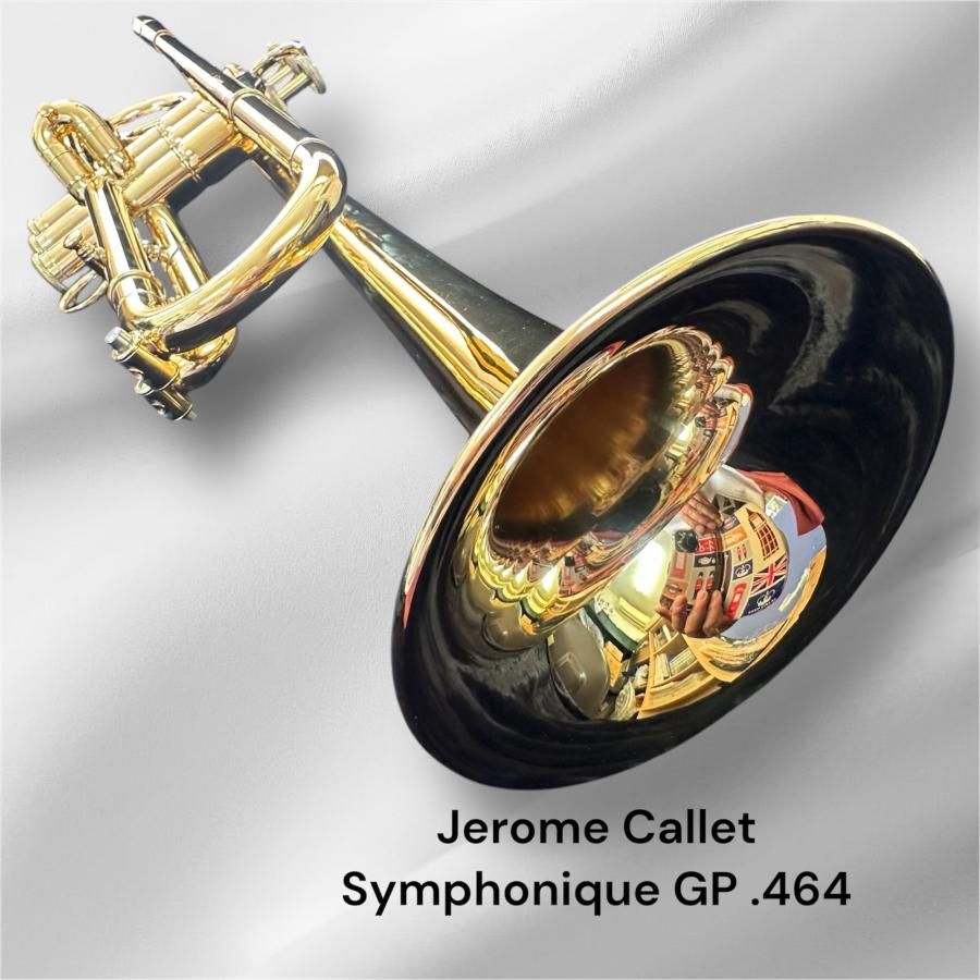 ☆貴重な未使用☆ジェローム・カレ Jerome Callet B