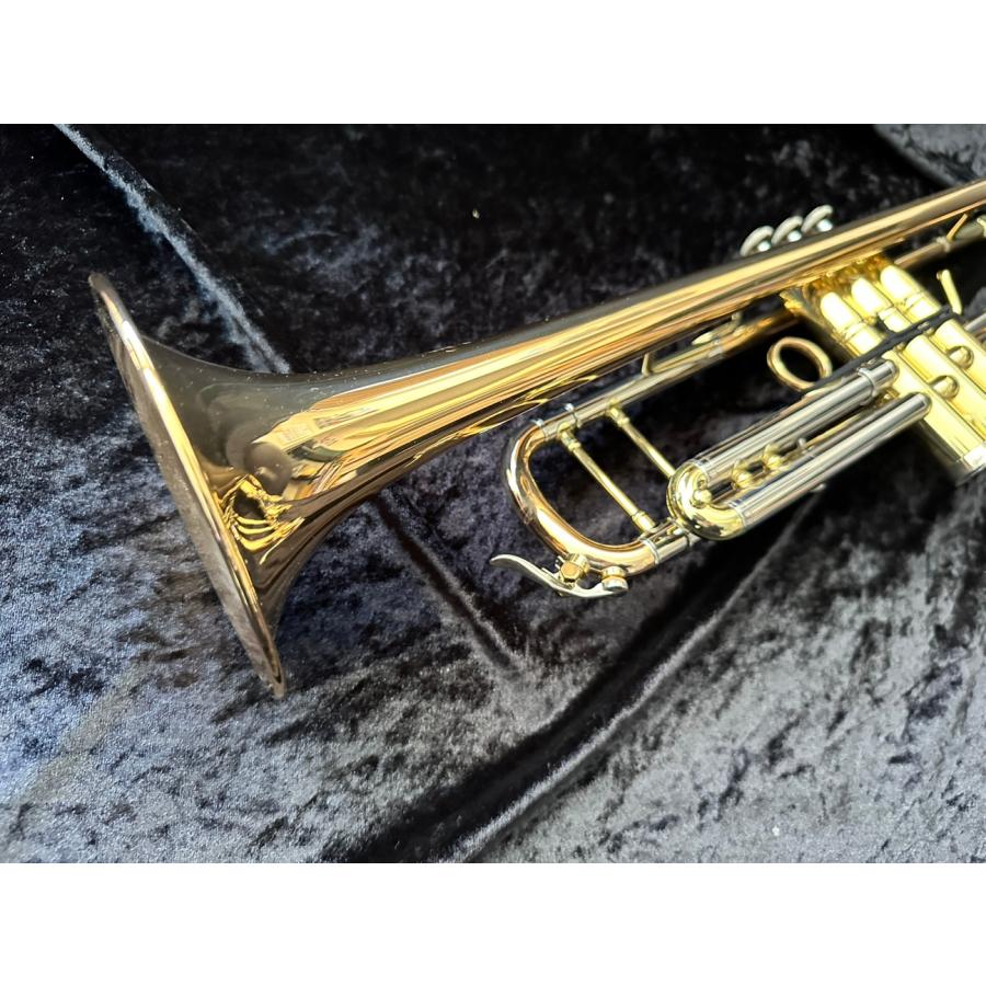 ☆新品入手困難☆カドソン Cadeson B♭トランペット TR-1000R
