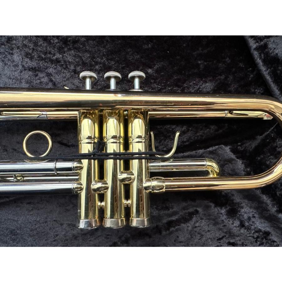 ☆新品入手困難☆カドソン Cadeson B♭トランペット TR-1000R