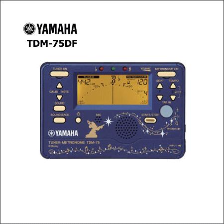 限定品入荷 ヤマハ チューナーメトロノーム Tdm 75df ディズニー ファンタジアデザイン 数量限定 ポイント2倍 Mt Y Ydm75df フォレスト楽器 通販 Yahoo ショッピング