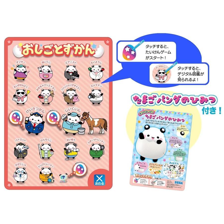 セガフェイブ(SEGA FAVE) ePICO(イーピコ) たいけん100エディション