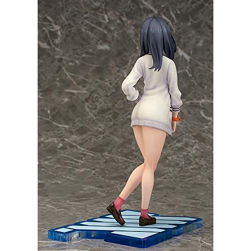 ファット・カンパニー(Phat Company) SSSS GRIDMAN 宝多六花 1/7