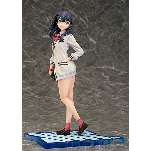 ファット・カンパニー(Phat Company) SSSS GRIDMAN 宝多六花 1/7