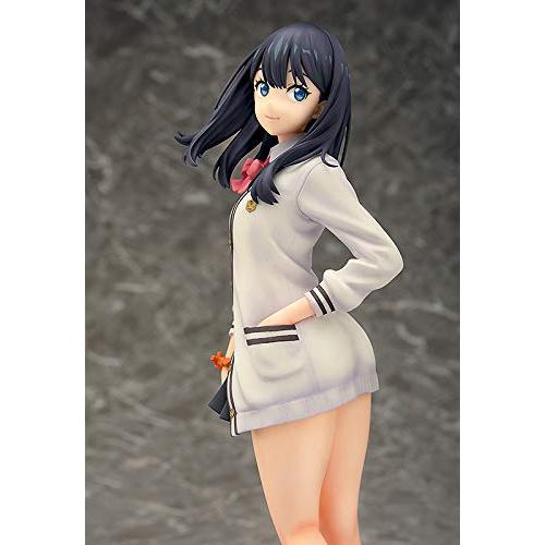 ファット・カンパニー(Phat Company) SSSS GRIDMAN 宝多六花 1/7
